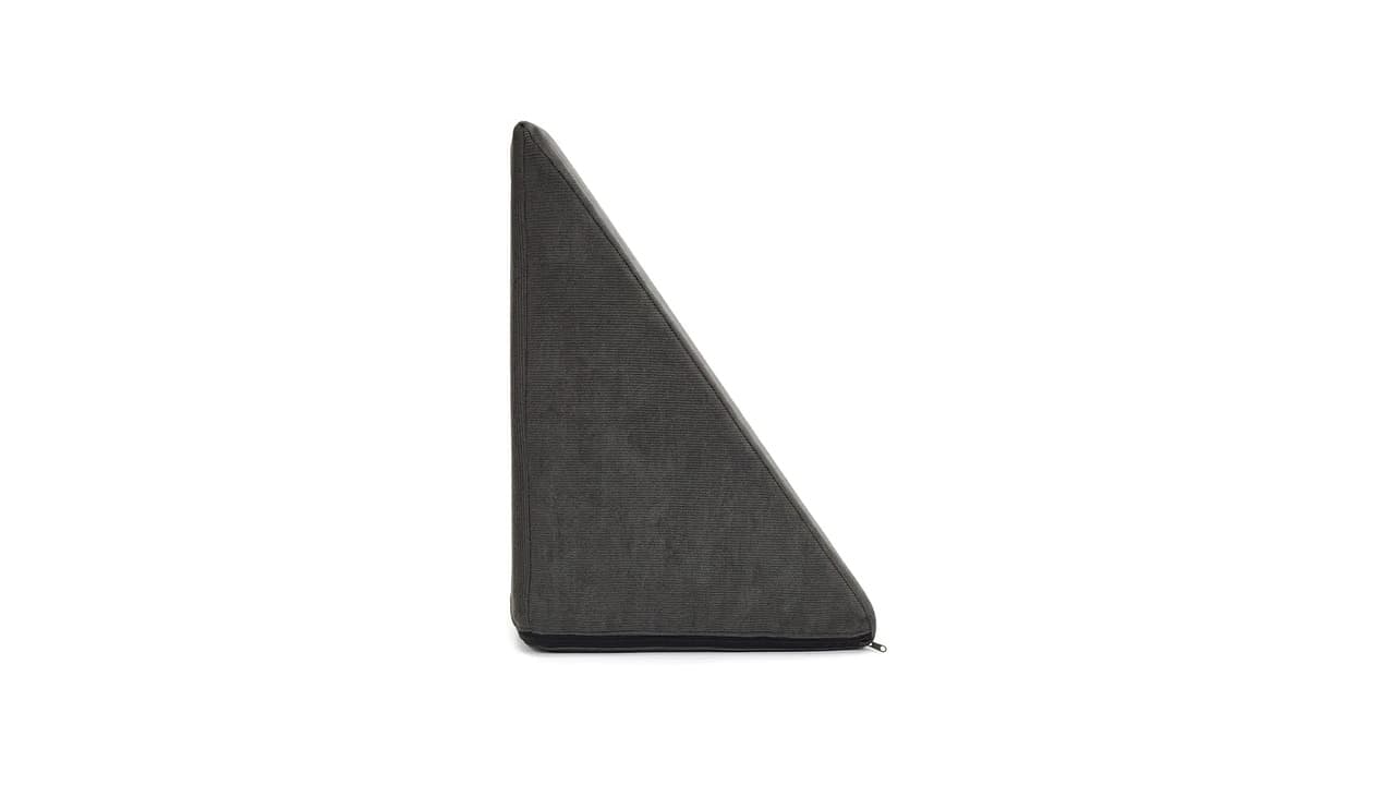 Qual Melhor Encosto Triangular para Cama? 7 Modelos Testados para Alívio de Dor e Conforto