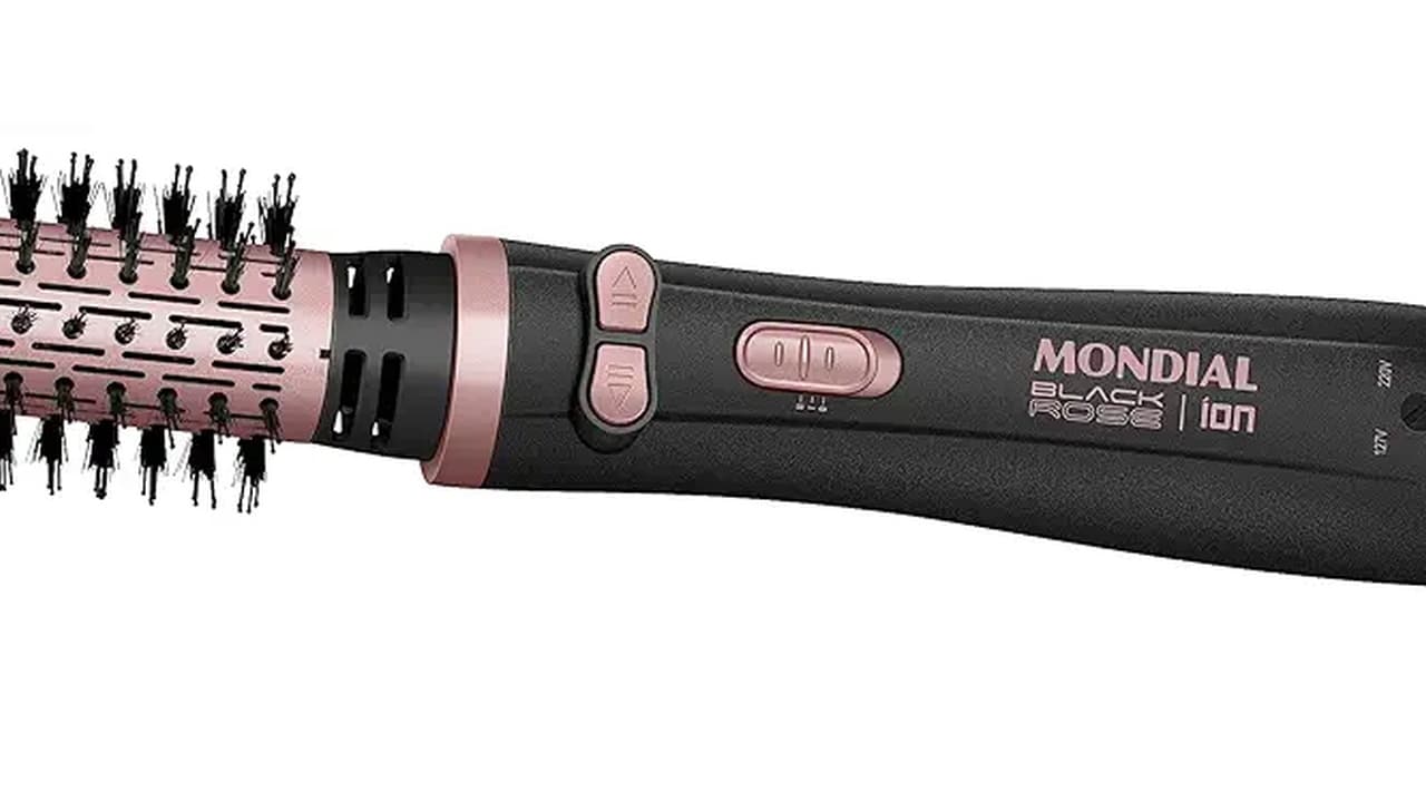 Qual a Melhor Escova Rotativa Mondial: 10 Modelos Testados e Aprovados