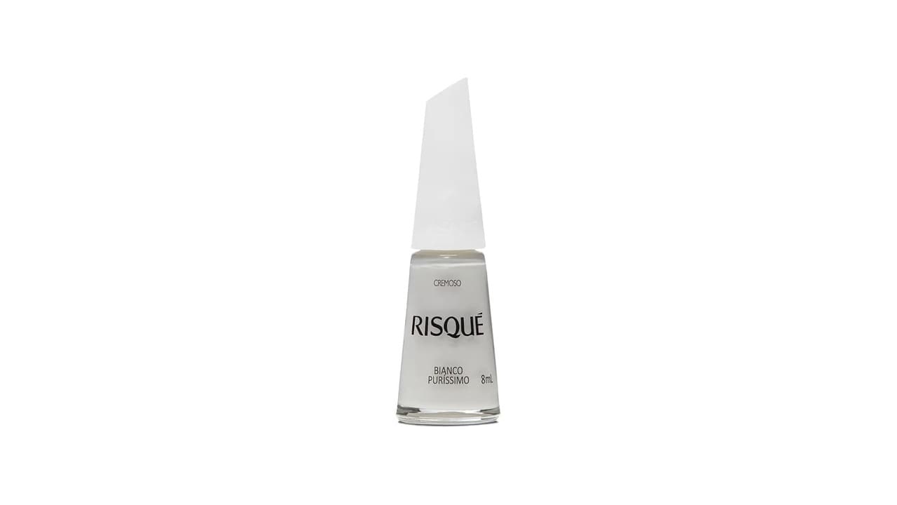 Qual Melhor Esmalte Branco: 9 Opções com Brilho e Durabilidade