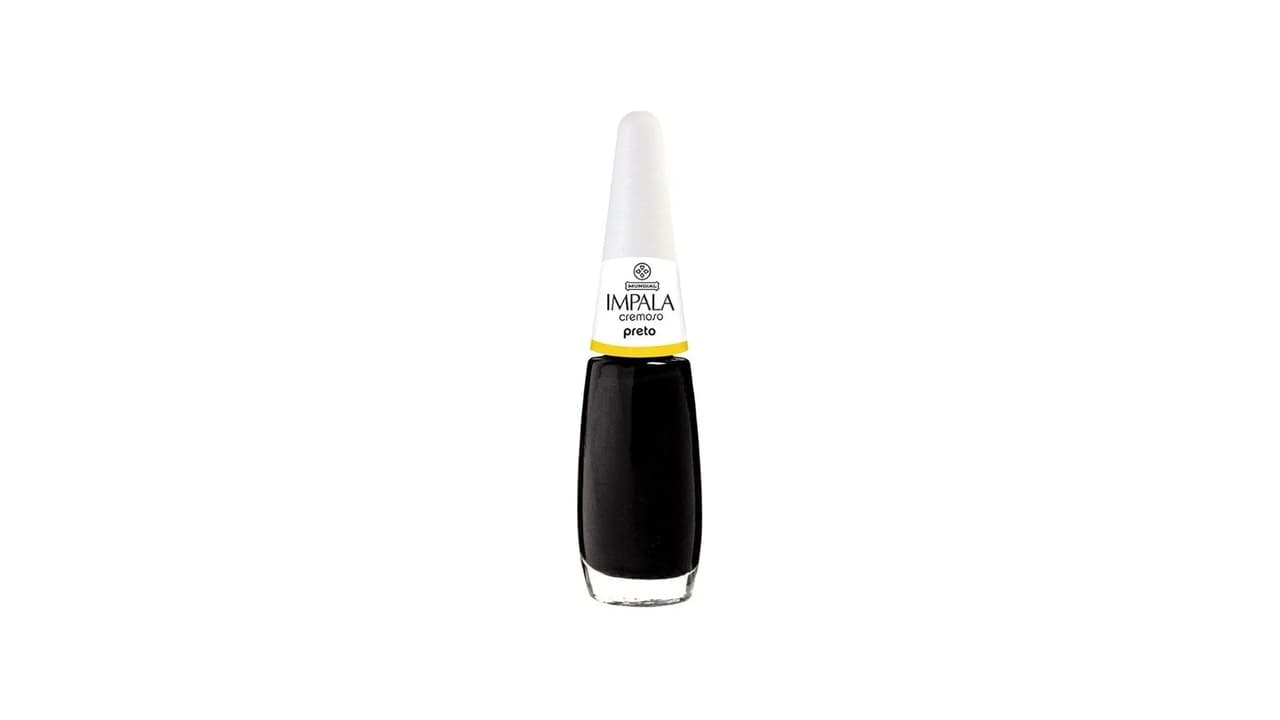 Qual Melhor Esmalte Preto? 7 Opções Testadas e Aprovadas