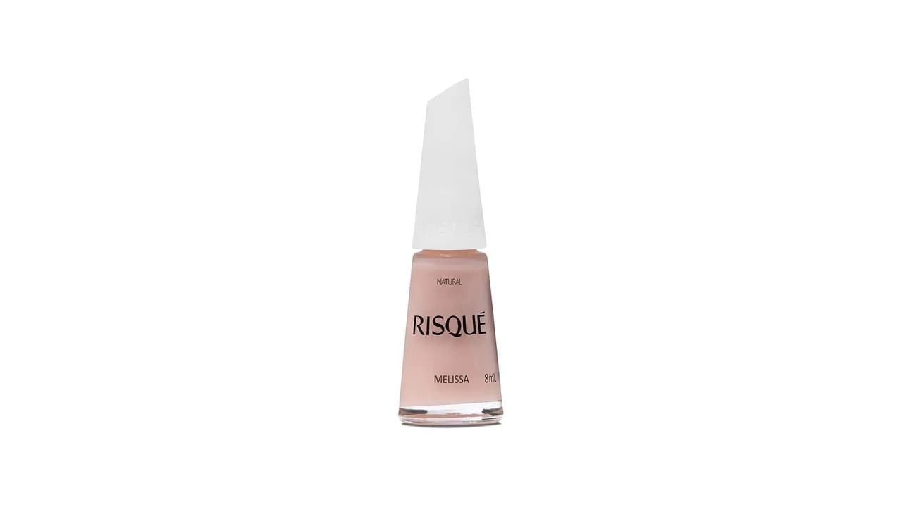 Qual o Melhor Esmalte Risqué? 9 Cores Testadas e Aprovadas