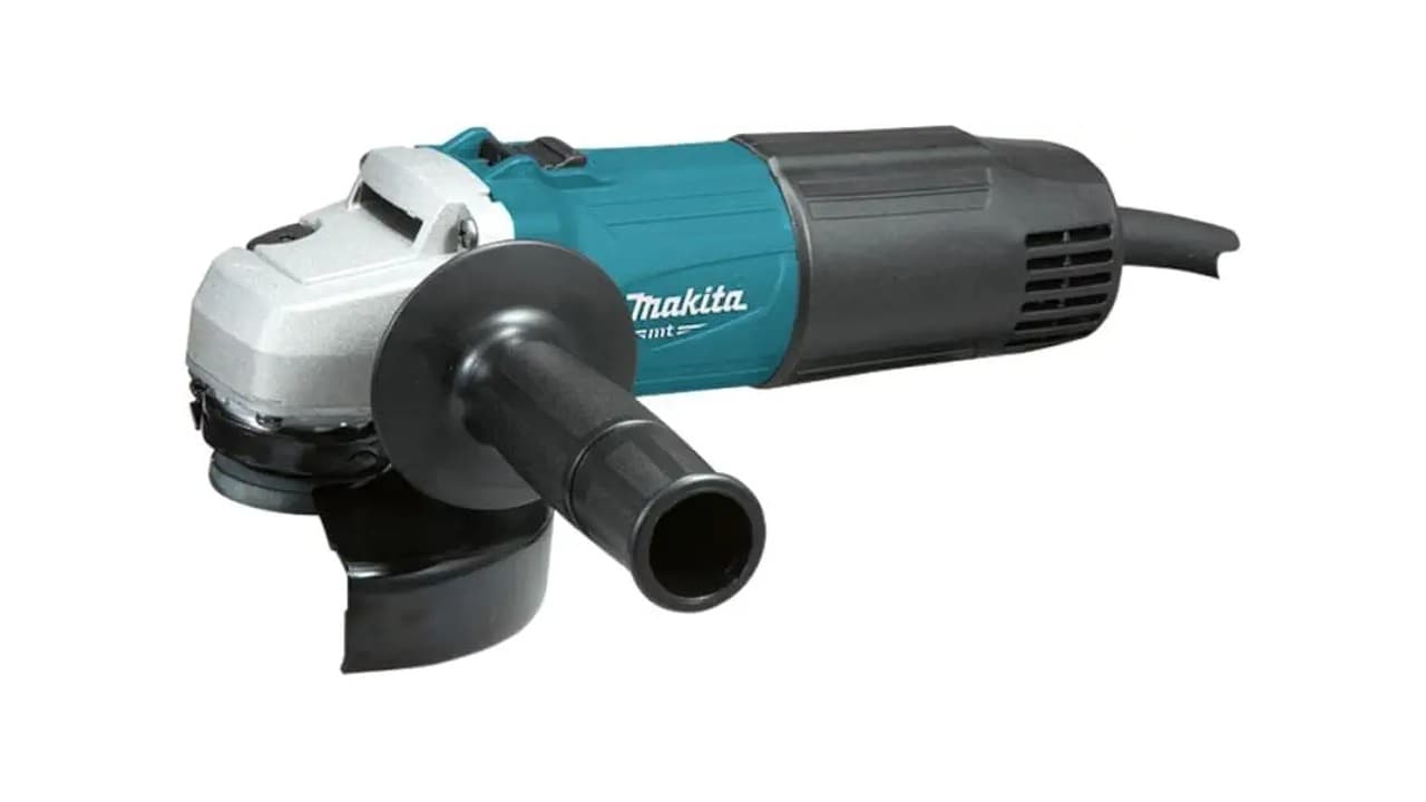 Qual a Melhor Esmerilhadeira Makita? 7 Modelos Top para Corte e Acabamento