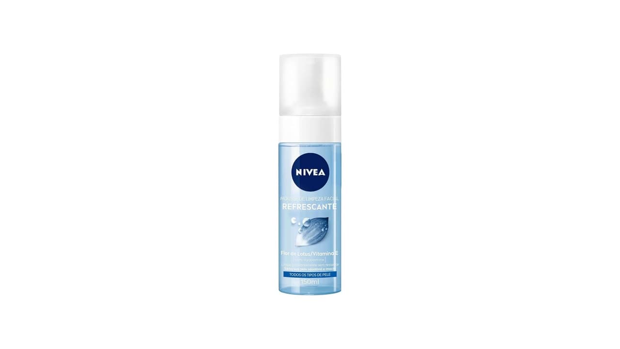 Qual a Melhor Espuma de Limpeza Facial? 9 Modelos Testados para Pele Oleosa e Sensível