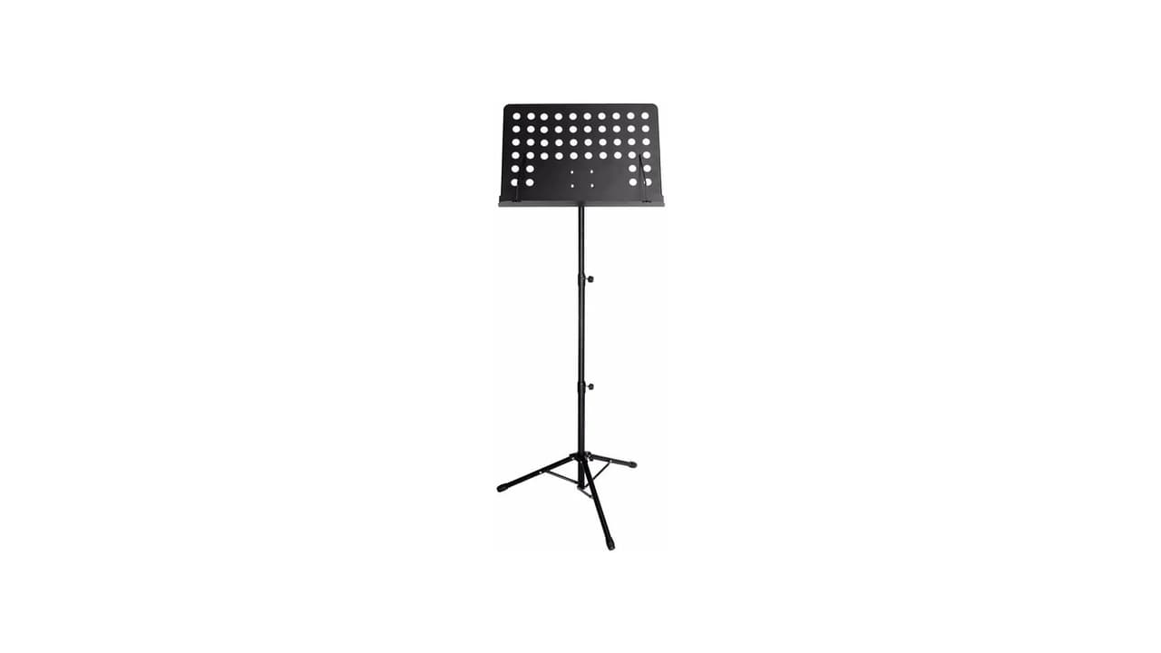 Qual a Melhor Estante para Partitura: 10 Modelos Testados para Músicos e Regentes