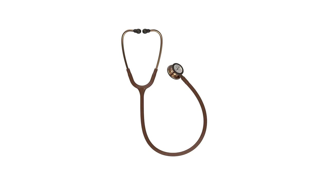 Qual o Melhor Estetoscópio Littmann Classic III? 10 Modelos Top para Médicos