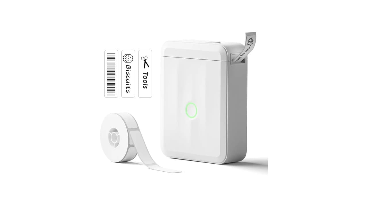 Qual a Melhor Etiquetadora Niimbot? 7 Modelos Testados e Aprovados