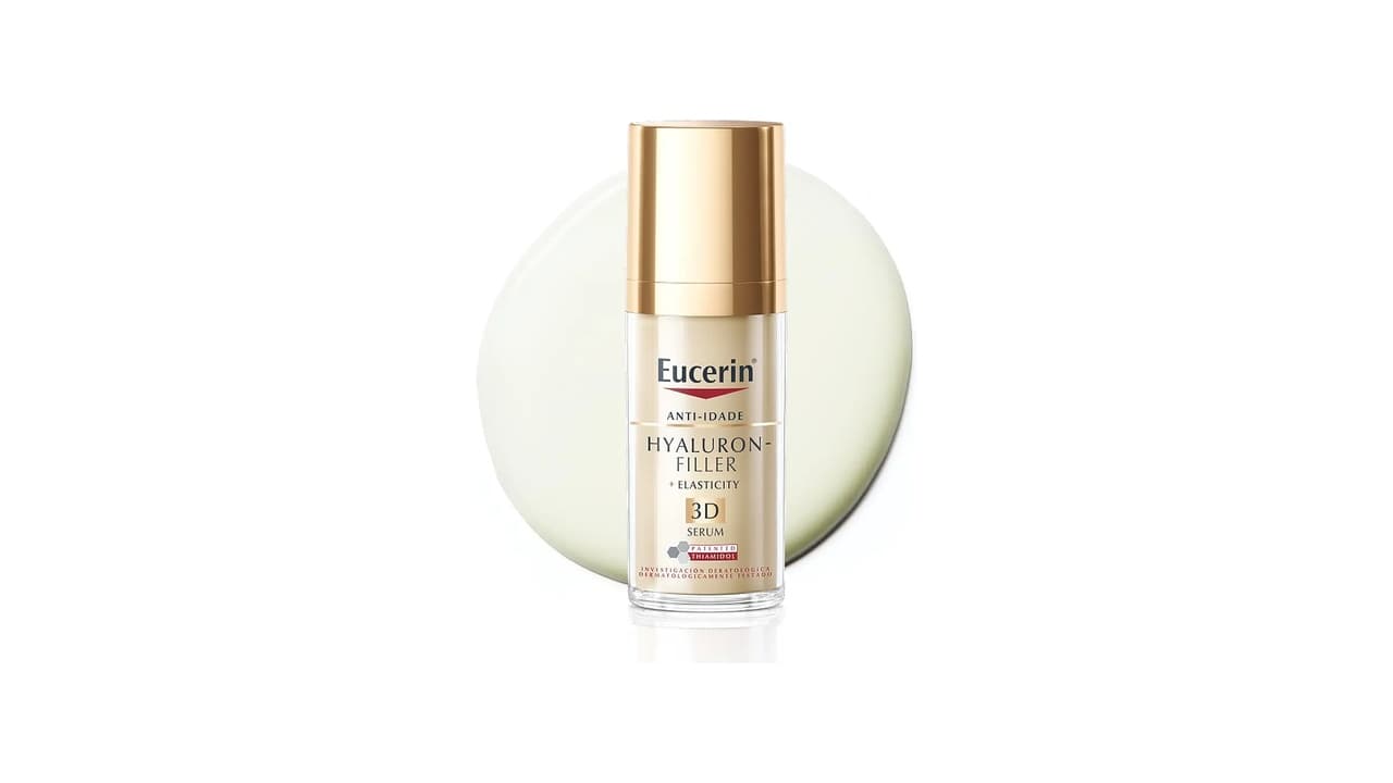 Qual Melhor Eucerin Hyaluron Filler? 8 Opções Testadas para Pele Radiante