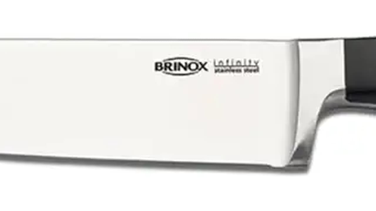 Qual a Melhor Faca de Chef Profissional? 10 Modelos Testados e Sem Erros