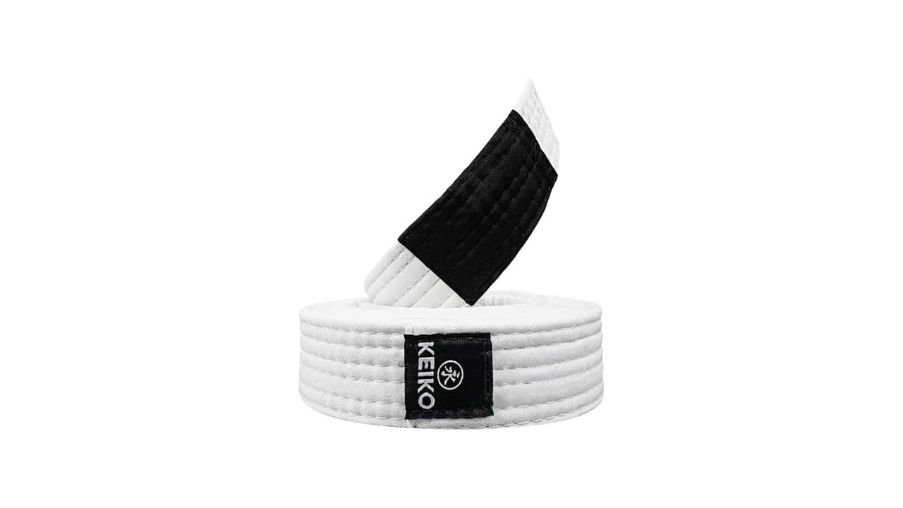 Qual a Melhor Faixa de Jiu-jitsu? 7 Modelos Top para Treino e Competição