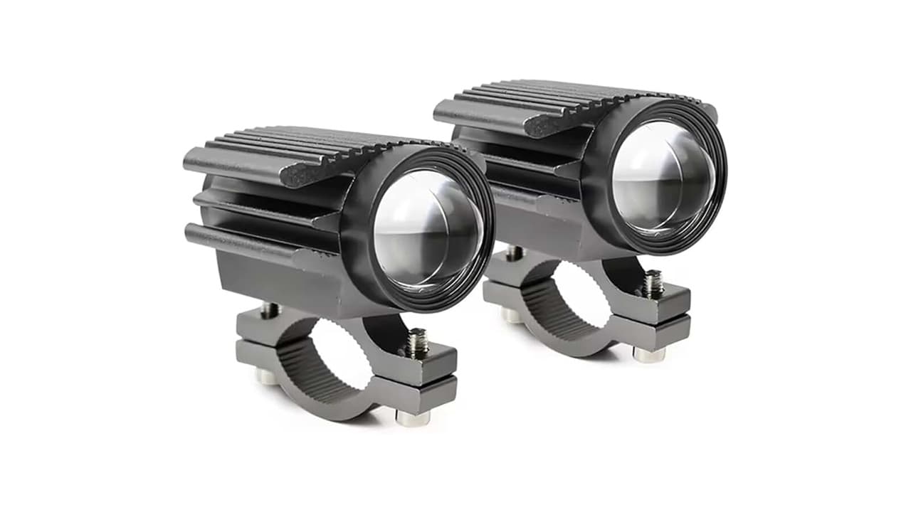 Qual o Melhor Farol de Milha LED? 10 Modelos com Alta Potência e Durabilidade