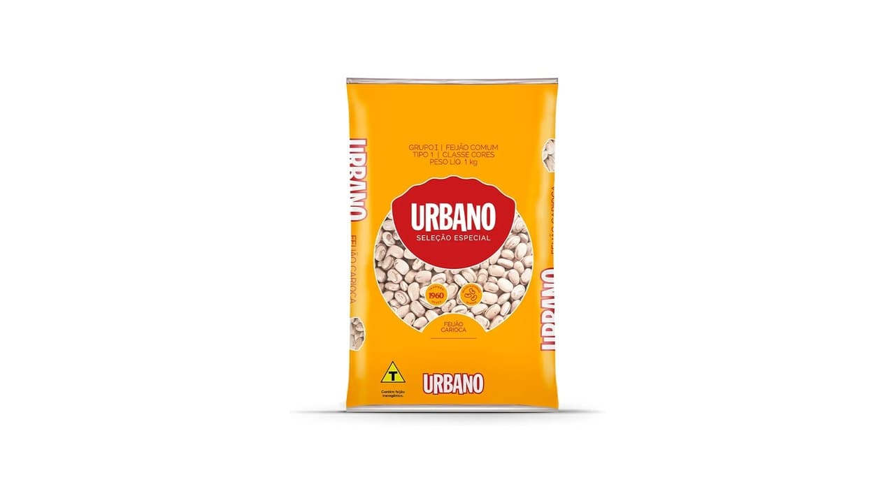 Qual Melhor Feijão Carioca? 7 Opções com Qualidade e Sabor para sua Cozinha