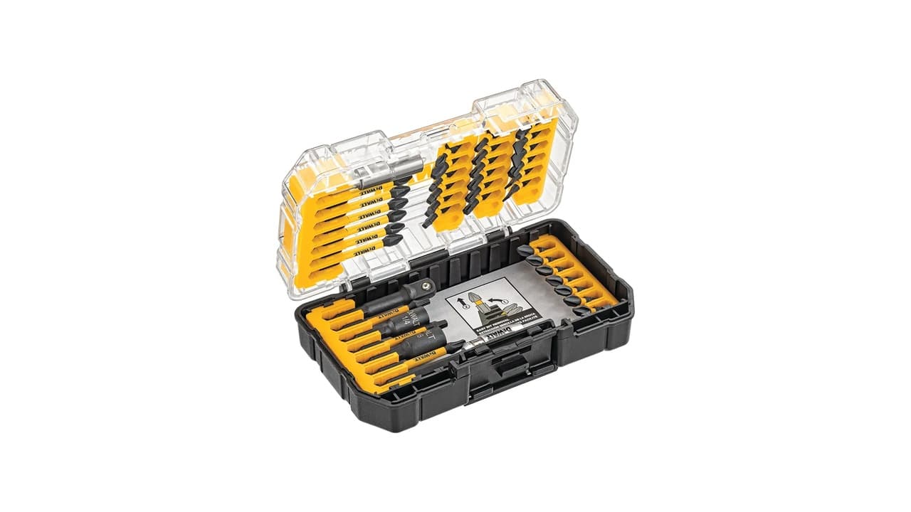 Qual a Melhor Ferramenta Dewalt? 10 Modelos Top para Profissionais