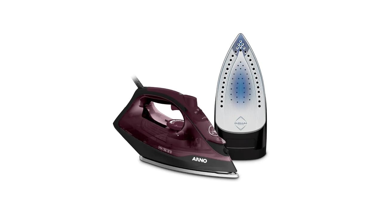 Qual Melhor Ferro a Vapor Arno Ultragliss: Guia para Escolher o Modelo Ideal