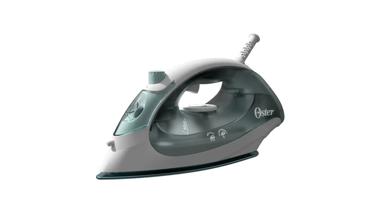 Qual o Melhor Ferro de Passar Roupa a Vapor? 7 Modelos Testados e Aprovados