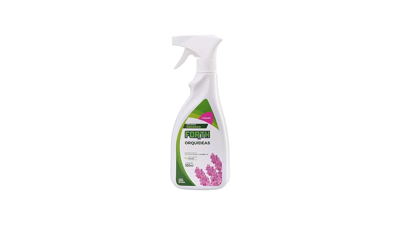Qual Melhor Fertilizante para Orquídeas? 10 Opções para Florescimento e Manutenção