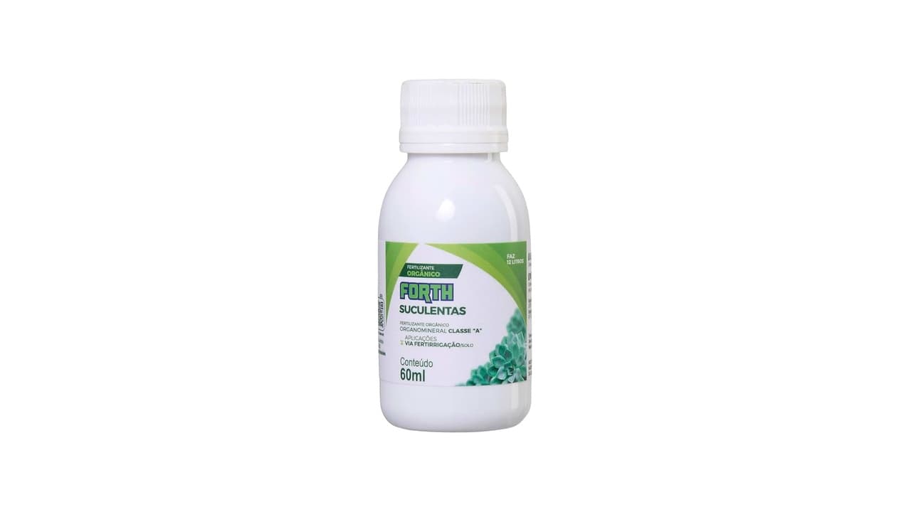 Qual o Melhor Fertilizante para Suculentas: 10 Opções Nutritivas e Testadas