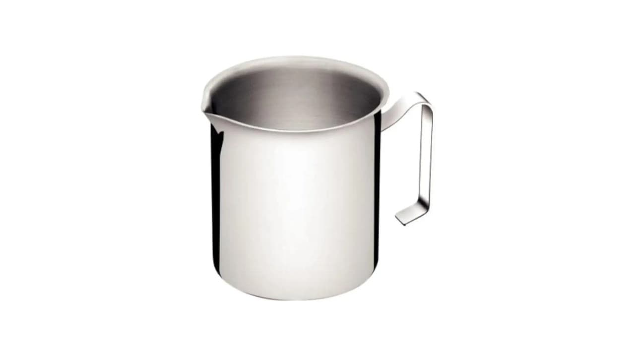Qual Melhor Fervedor de Leite Inox? 5 Opções com Fundo Triplo e Durabilidade