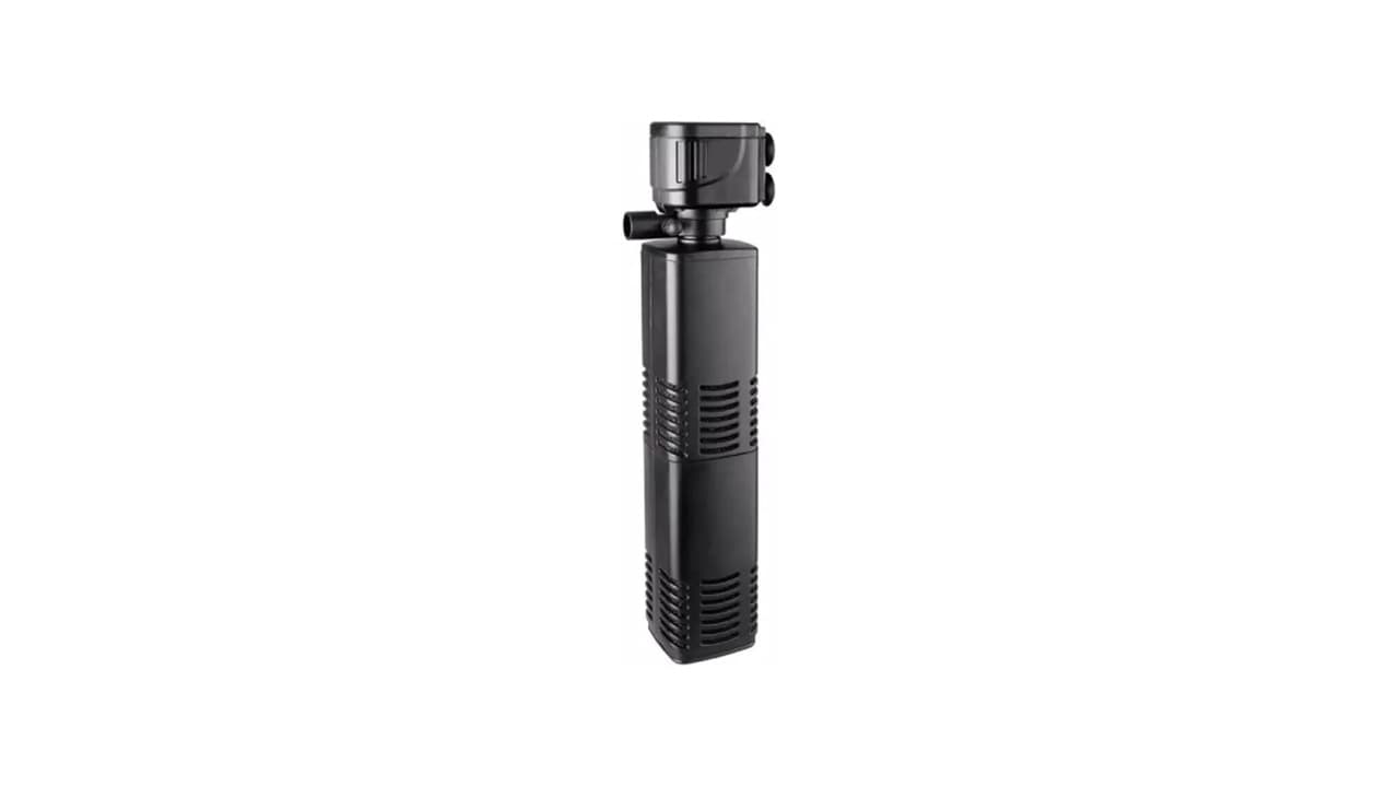 Qual a Melhor Bomba de Filtro Interno? 8 Modelos Testados para Aquários Perfeitos
