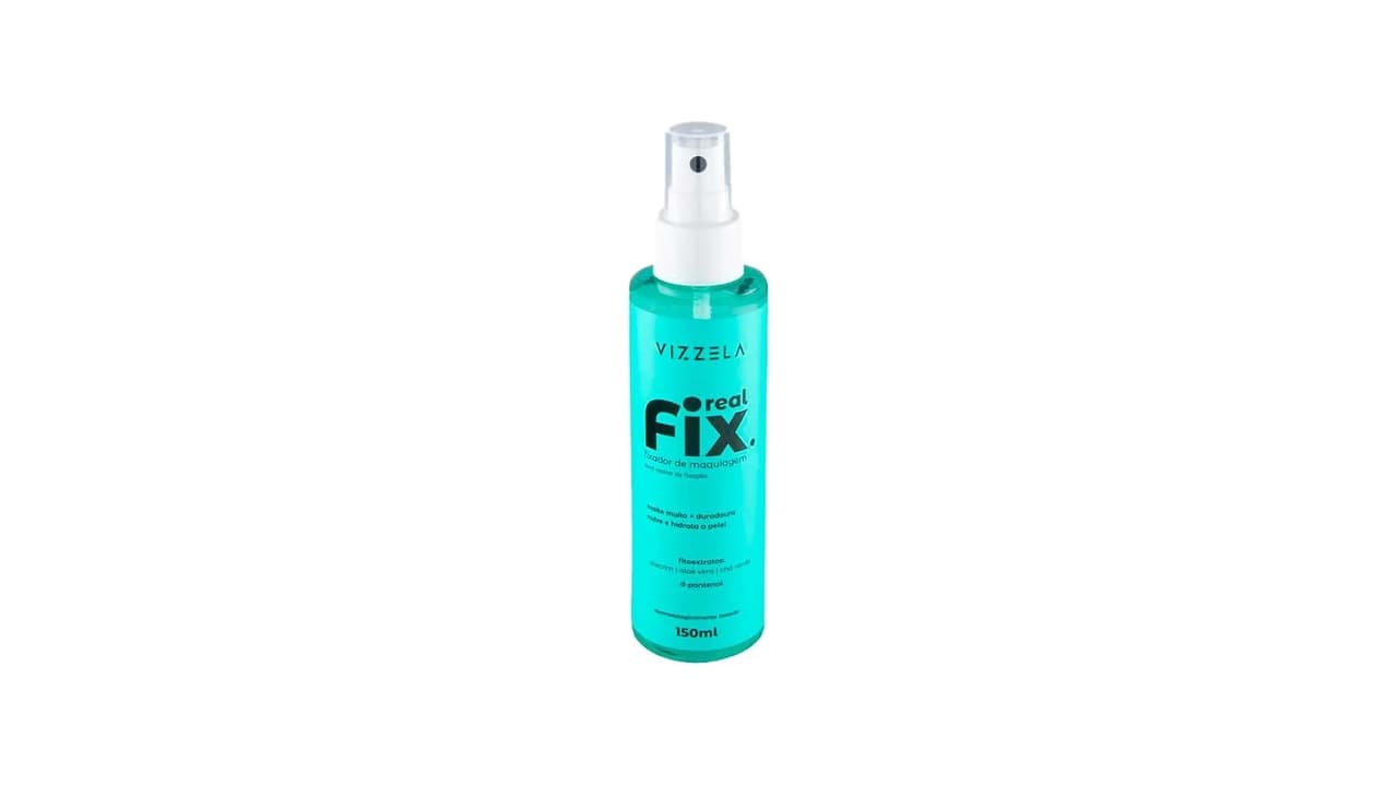 Qual a Melhor Fixador de Maquiagem? 10 Opções para Pele Seca, Oleosa ou Mista