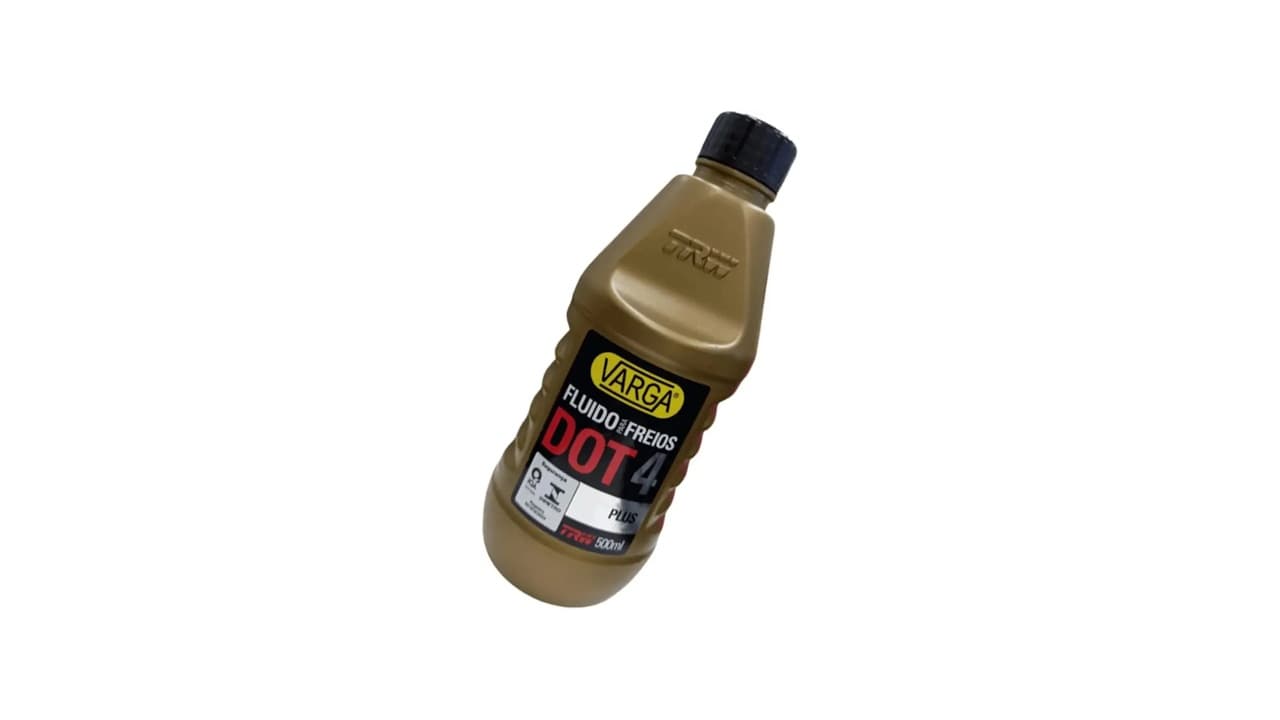 Qual Melhor Fluido de Freio Dot 4: 10 Opções para Performance e Segurança
