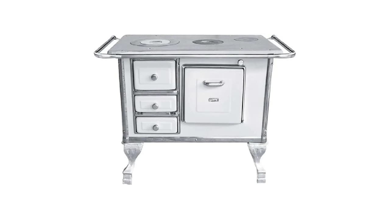 Qual Melhor Fogão a Lenha para Cozinhar na Fazenda ou Chácara?
