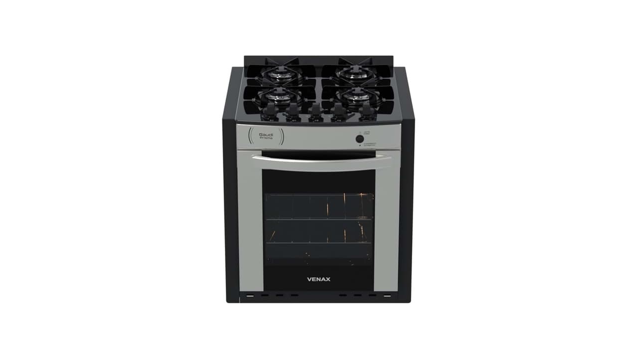 Qual o Melhor Fogão de Embutir para Cozinha Moderna? 10 Modelos Testados