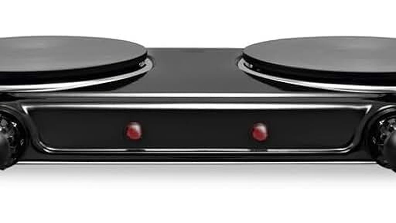 Qual Melhor Fogão Portátil: 10 Modelos Testados para Casa e Viagem