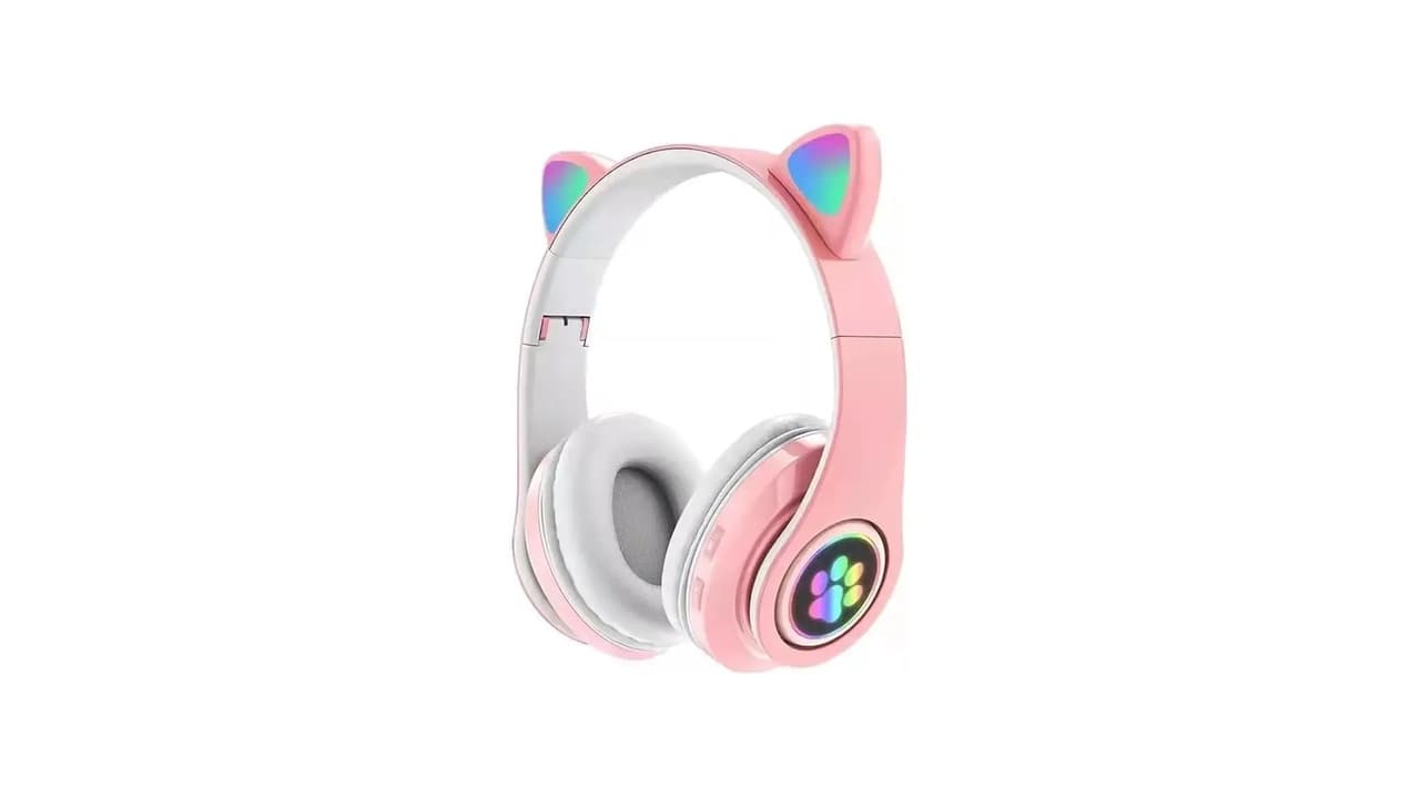 Qual Melhor Fone de Ouvido Infantil Bluetooth? 8 Modelos Seguros e Divertidos