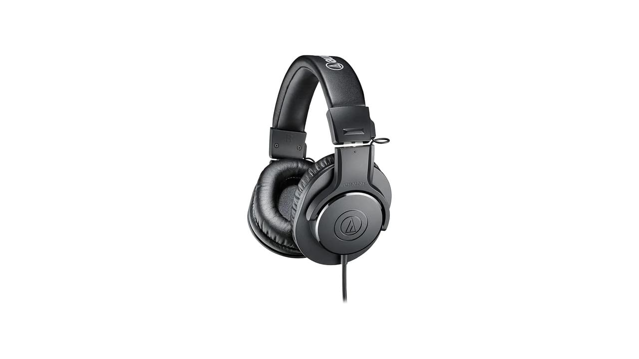 Qual o Melhor Fone de Ouvido Profissional para Estúdio? 7 Modelos Top para Mixagem e Gravação