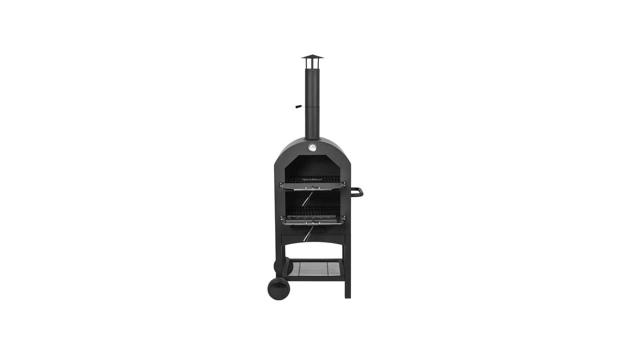 Qual o Melhor Forno a Lenha? 8 Modelos Testados para Pizza Artesanal