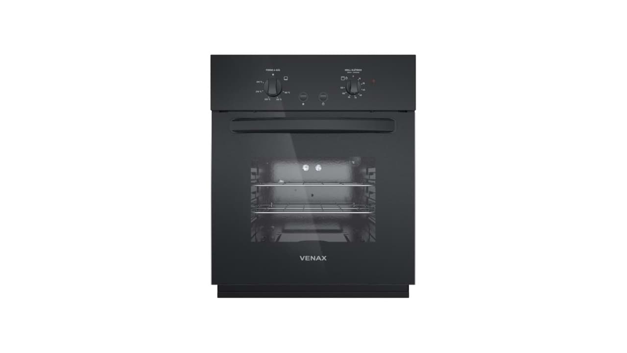 Qual a Melhor Opção em Forno de Embutir a Gás? 10 Modelos Testados