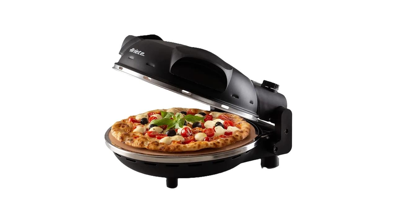 Qual o Melhor Forno de Pizza? 10 Opções Top para Pizza Perfeita em Casa