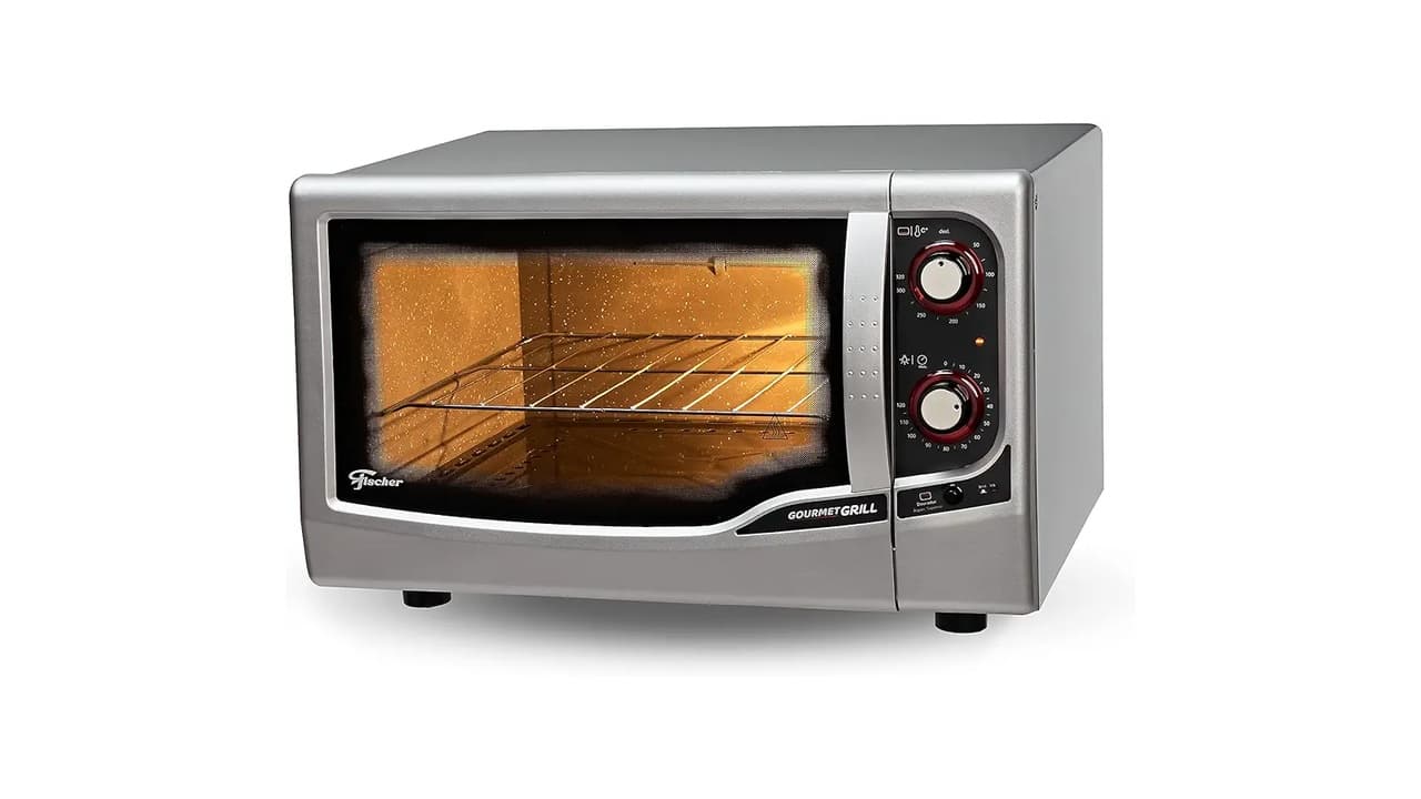 Qual Melhor Forno Elétrico Fischer? 7 Modelos Testados e Aprovados
