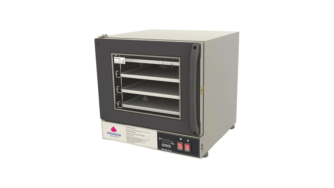 Qual o Melhor Forno Elétrico Profissional? 10 Modelos Testados para Uso Industrial