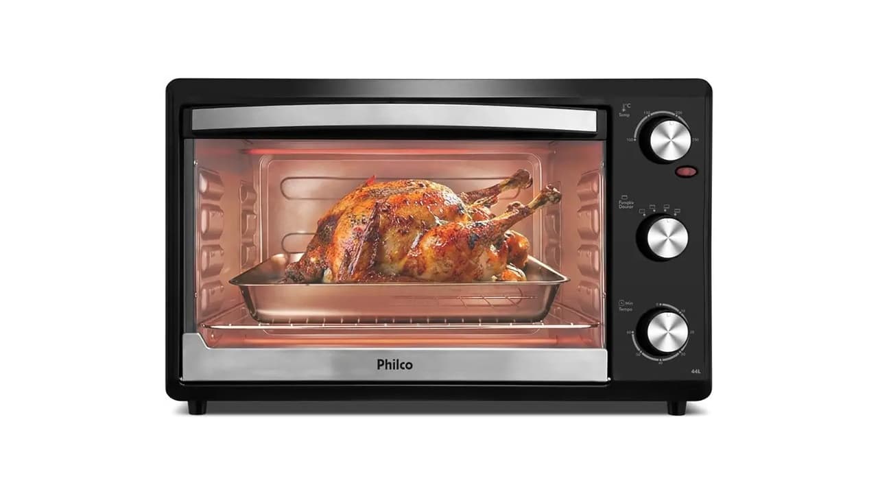 Qual Melhor Forno Elétrico: 7 Modelos com Melhor Custo-Benefício