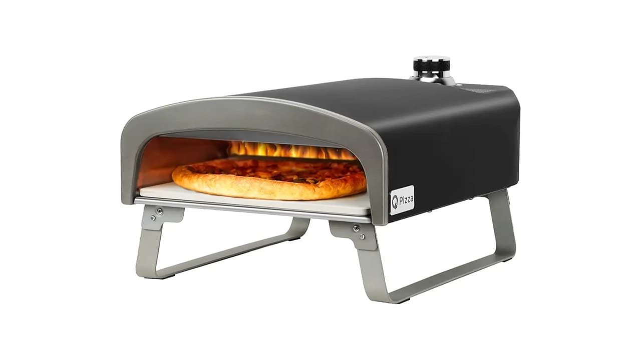 Qual Melhor Forno para Pizza a Gás: 10 Modelos Testados e Aprovados
