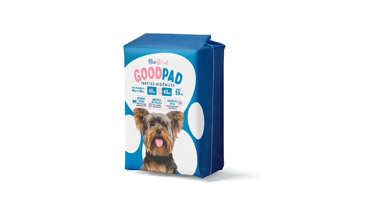 Qual a Melhor Fralda Higiênica para Cachorro? Confira 10 Opções Testadas