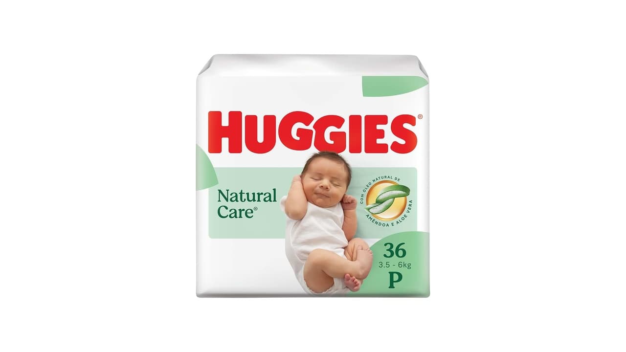 Qual a Melhor Fralda Huggies Natural Care? Guia Completo para Escolher