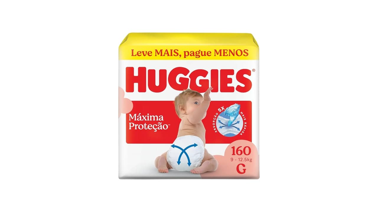 Qual a Melhor Fralda Huggies Supreme Care para Seu Bebê?