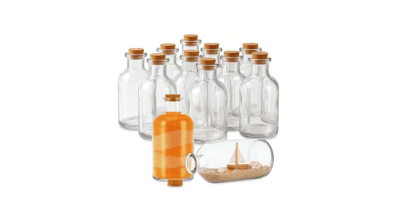 Qual Melhor Frasco de Mini Difusor para Lembrancinha? 10 Opções para Presentear com Estilo