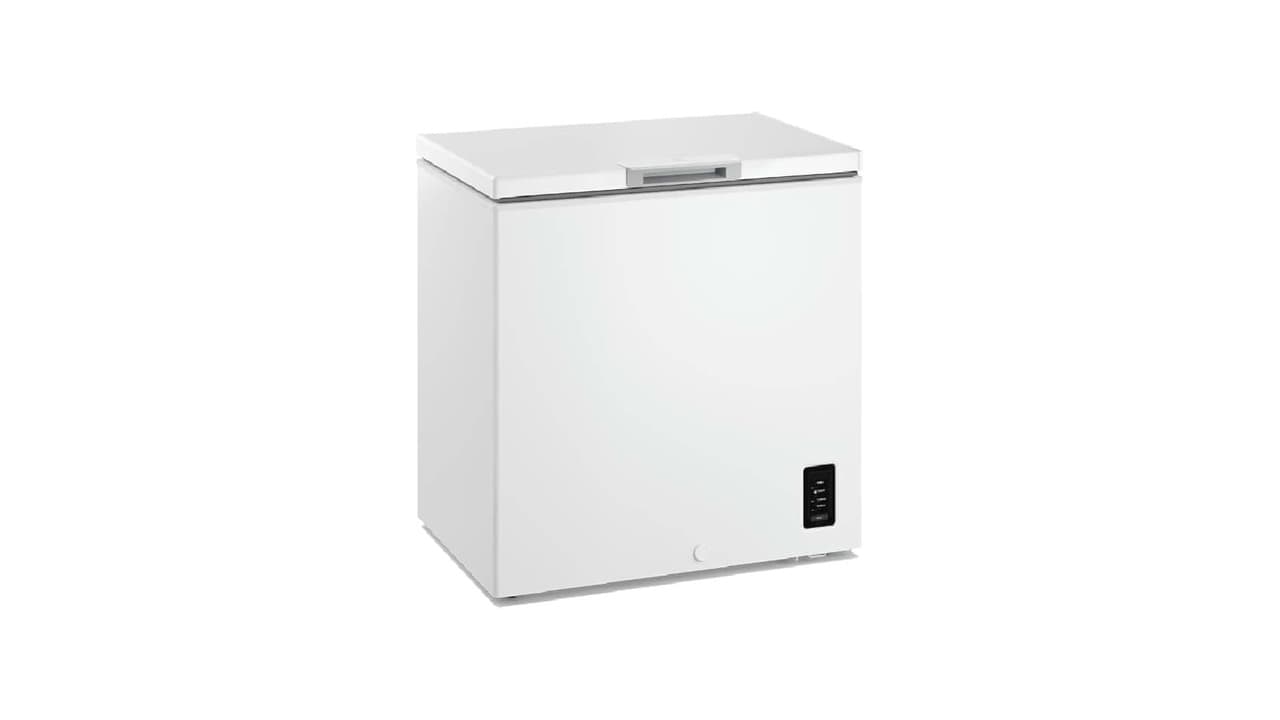 Qual Melhor Freezer Horizontal Electrolux: 7 Modelos com Tecnologia Inverter para Você Escolher