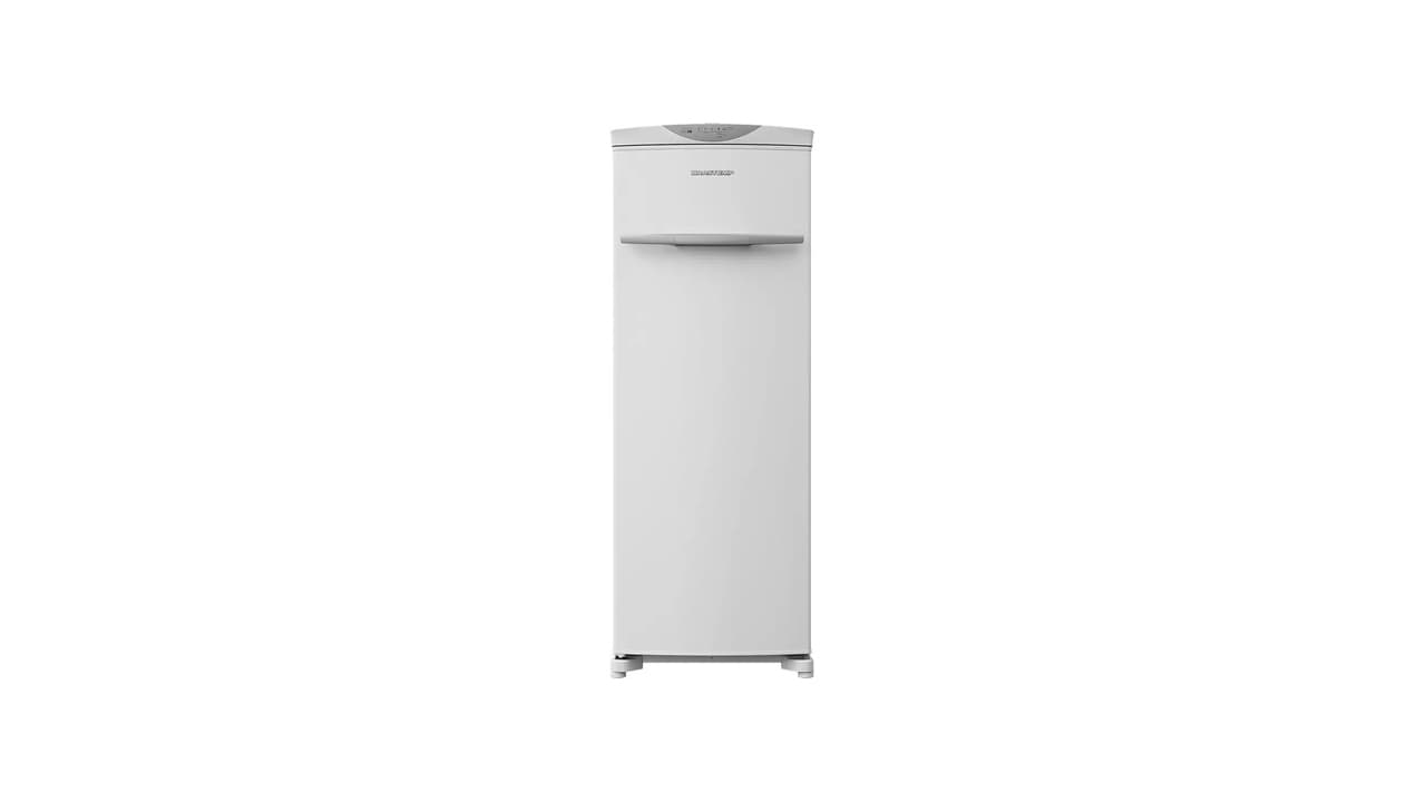 Qual o Melhor Freezer Vertical Brastemp? Comparação de 7 Modelos com Tecnologia EcoGelo