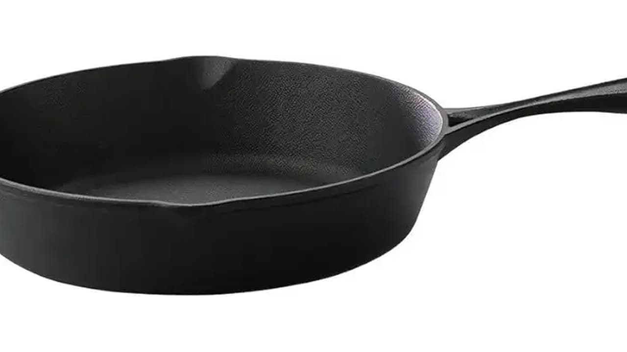 Qual a Melhor Frigideira de Ferro? 6 Modelos Testados e Aprovados