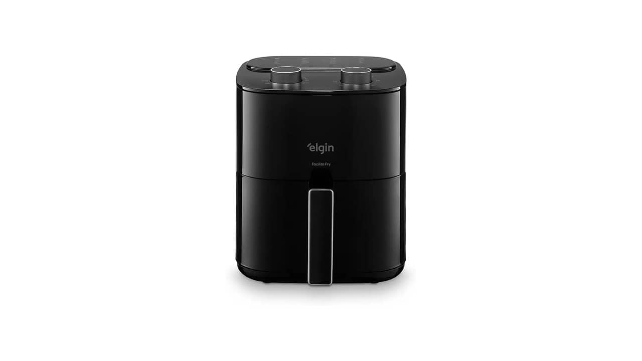 Qual a Melhor Air Fryer? 9 Modelos Testados para Cozinhar sem Óleo