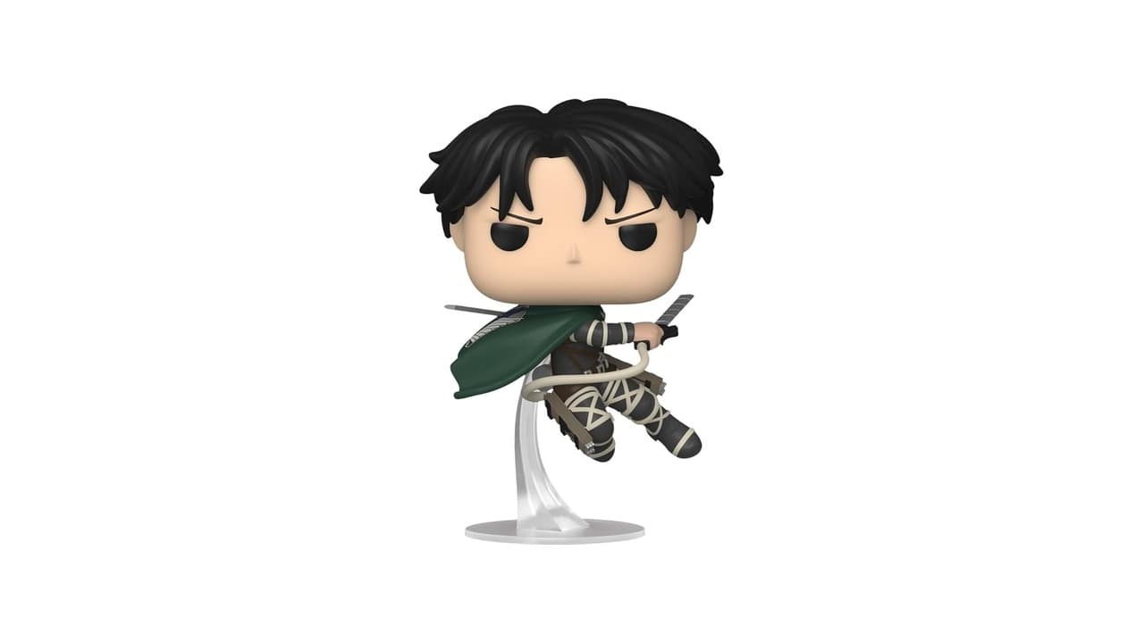 Qual o Melhor Funko Pop Anime? 8 Figuras Colecionáveis Incríveis
