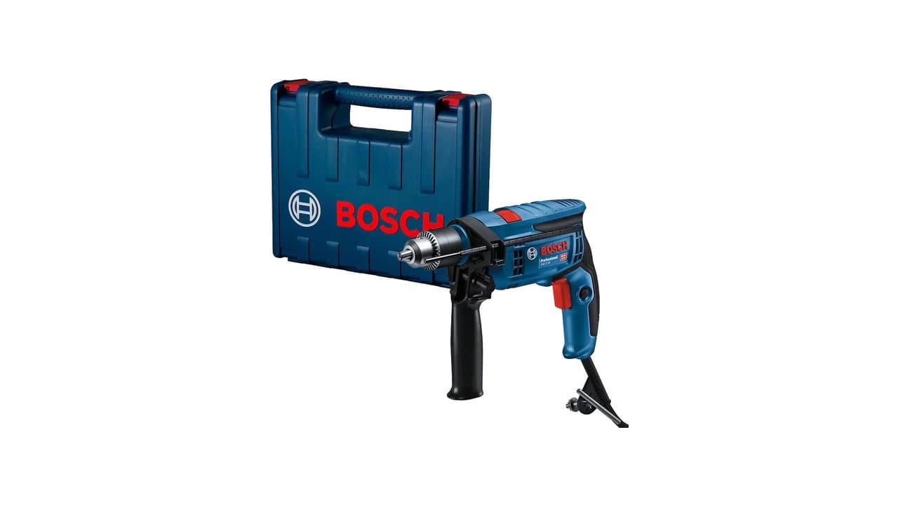 Qual Melhor Furadeira Profissional: 10 Modelos Testados e Aprovados