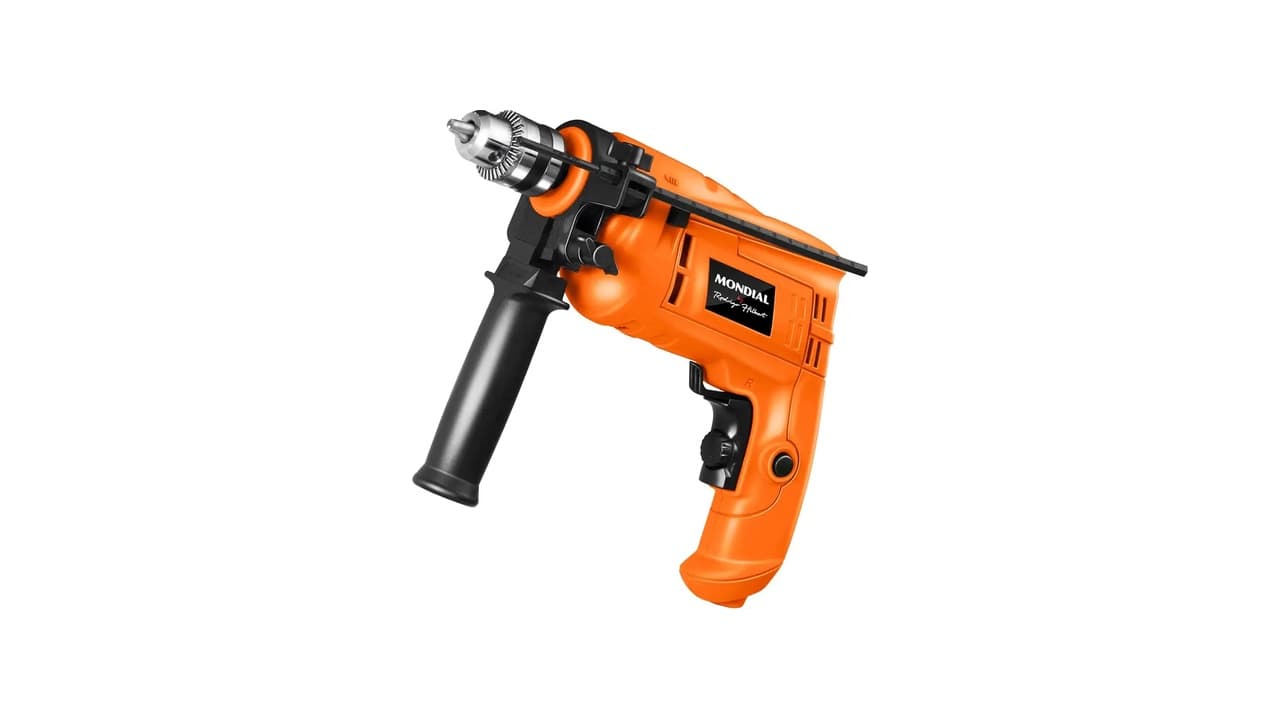 Qual a Melhor Furadeira? Confira 7 Modelos Testados e Aprovados