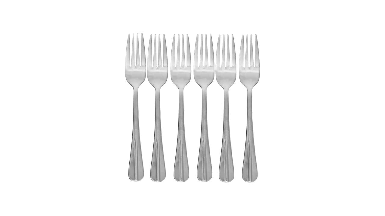 Qual Melhor Garfo de Sobremesa? 8 Modelos Testados para Durabilidade e Design