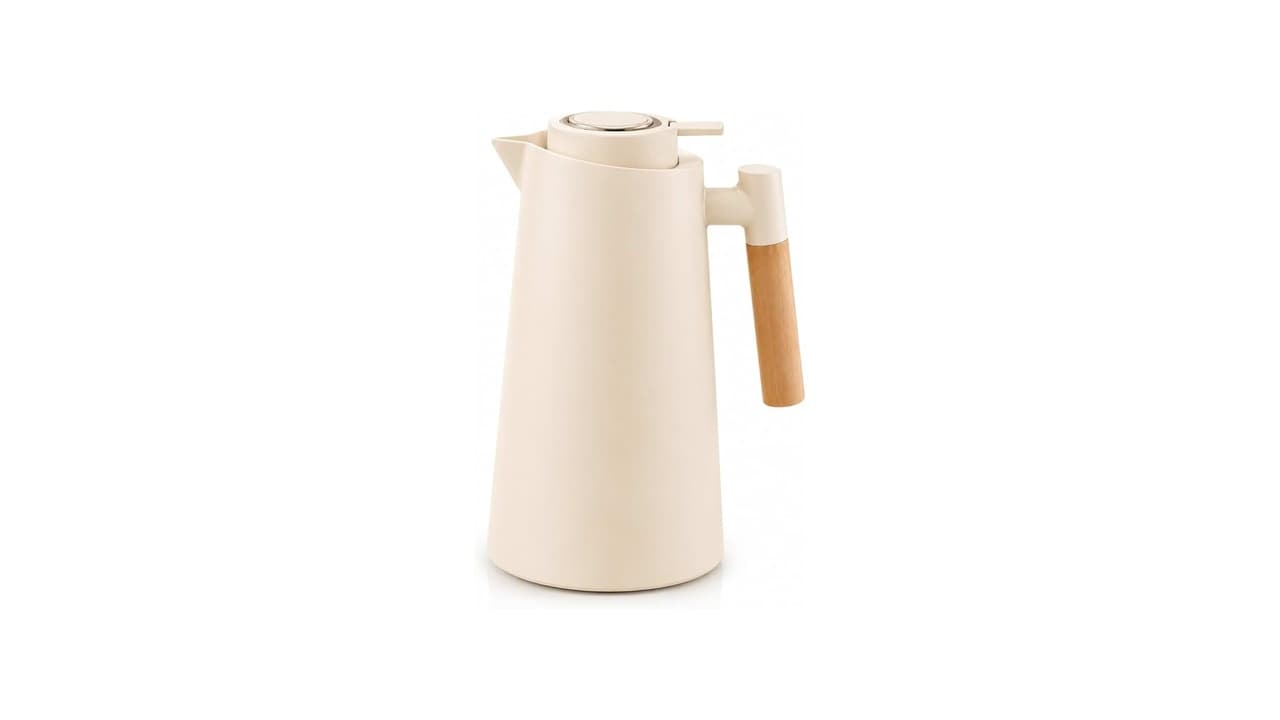 Qual a Melhor Garrafa de Café para Manter a Temperatura? Top 10 Modelos