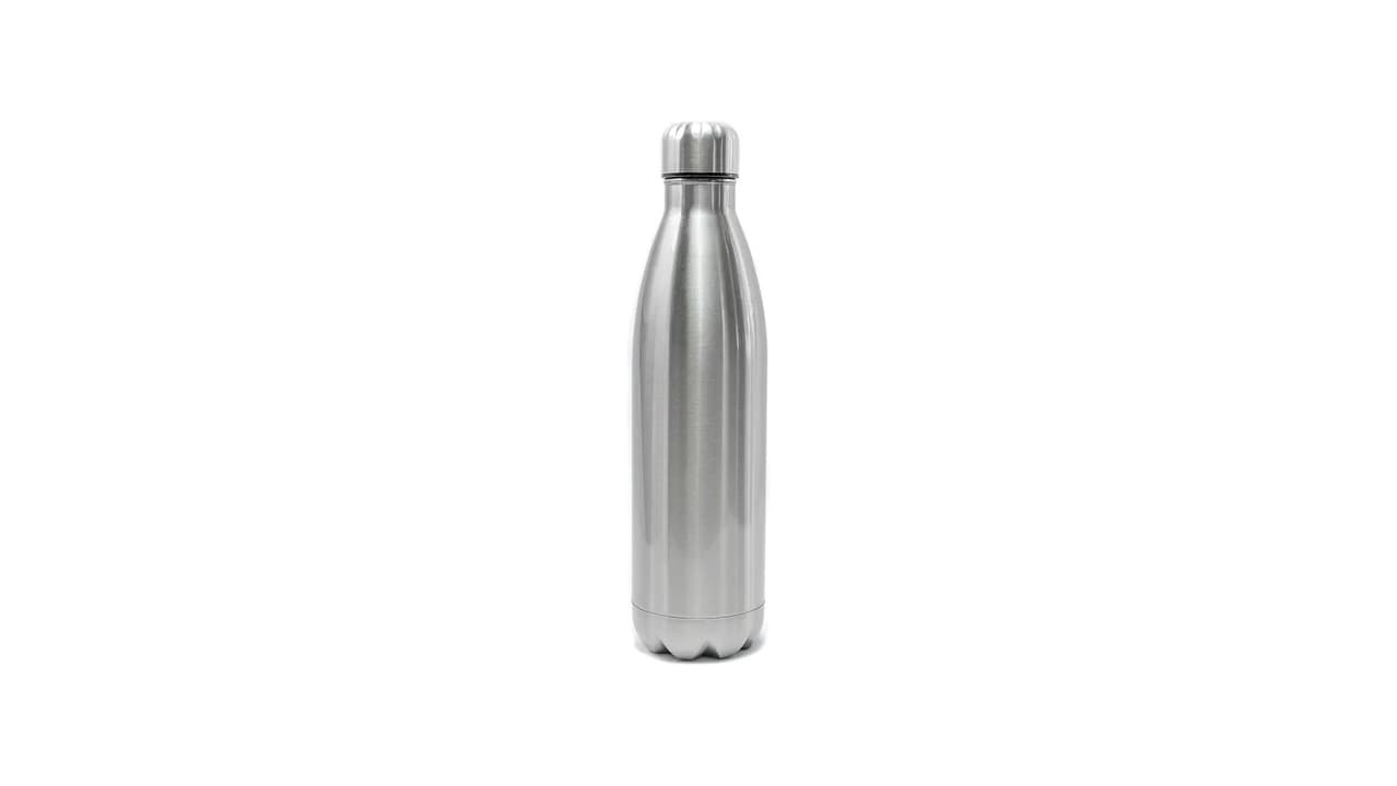 Qual a Melhor Garrafa de Inox 500ml? 12 Modelos Testados e Sem Erros